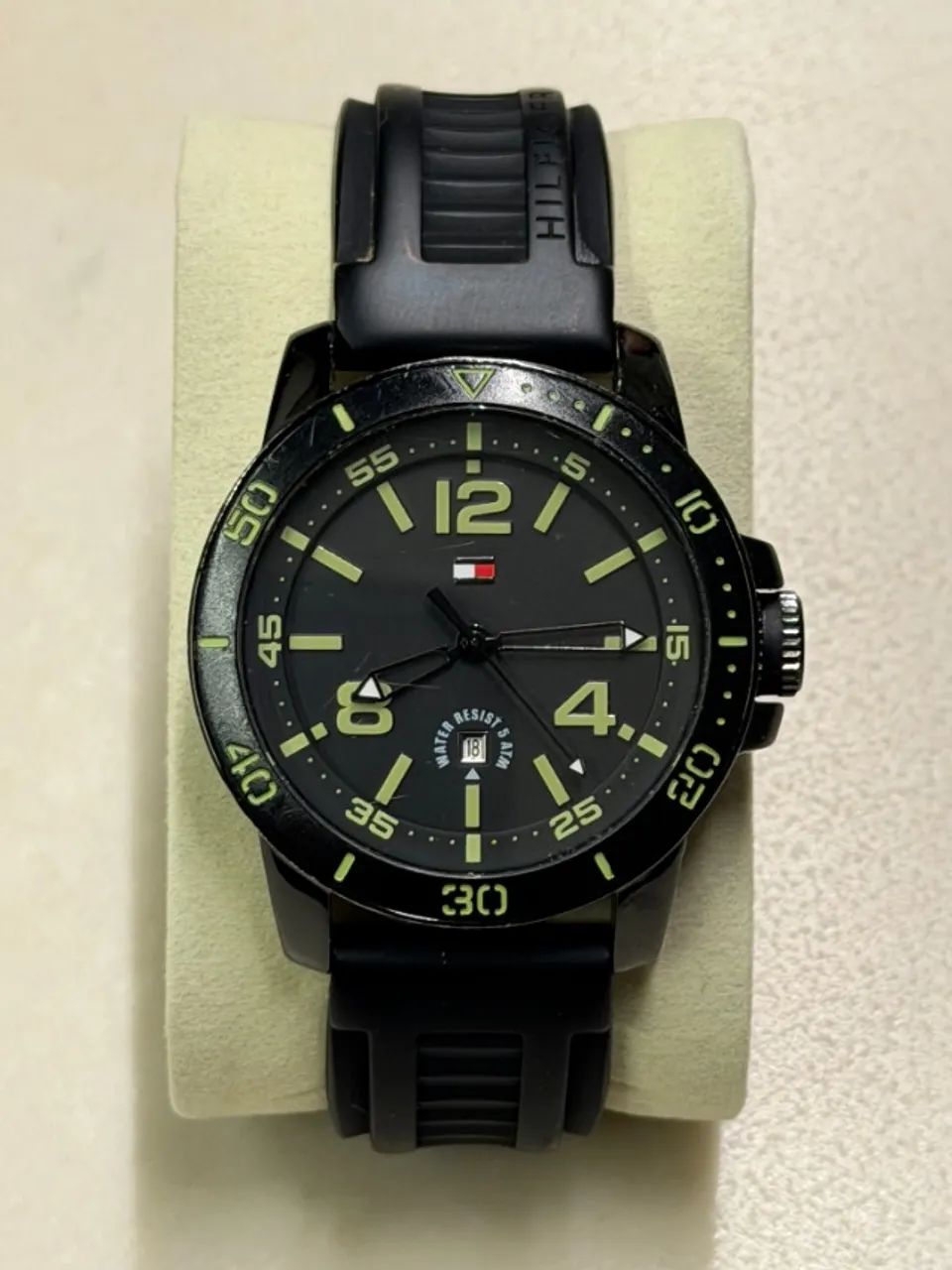 Relógio Tommy Hilfiger - TH1790847