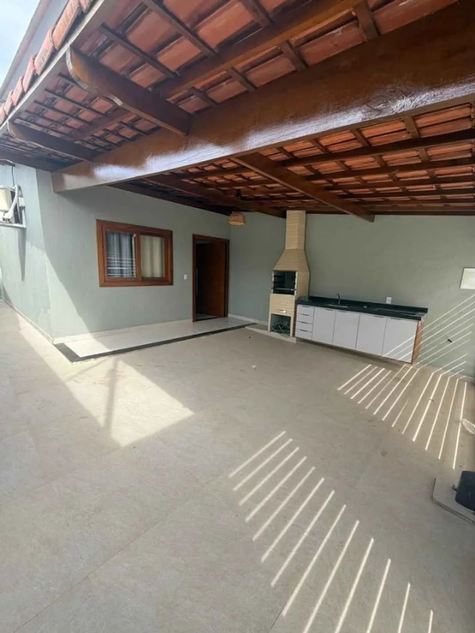 SS vendo casa em Maria Ortiz - Foto 4