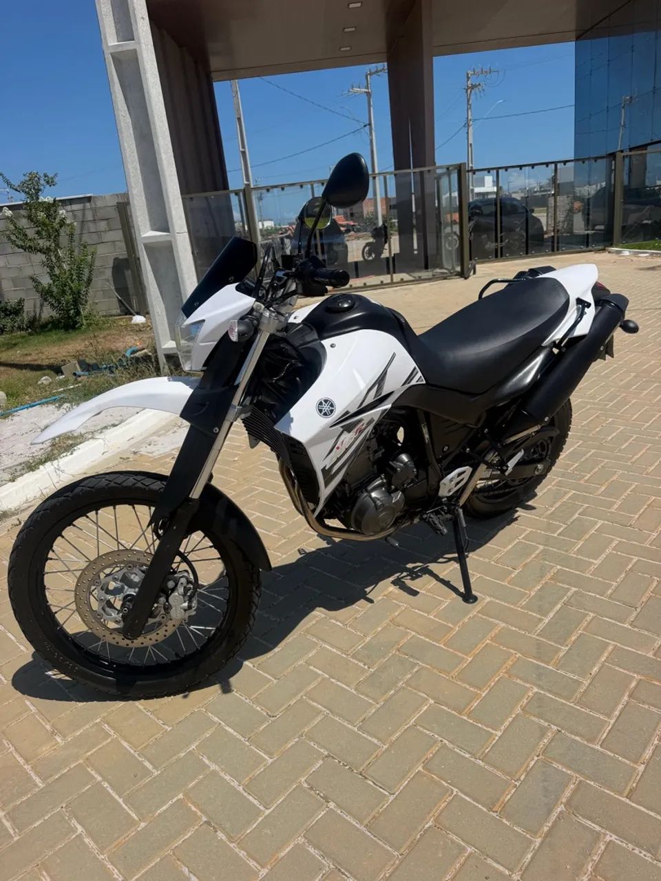 Yamaha XT 660 R 2016 - Foto 3