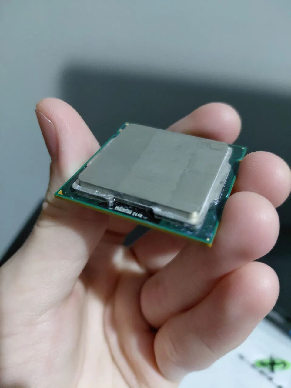 Intel Core I3-2100 3ª geração  - Foto 2