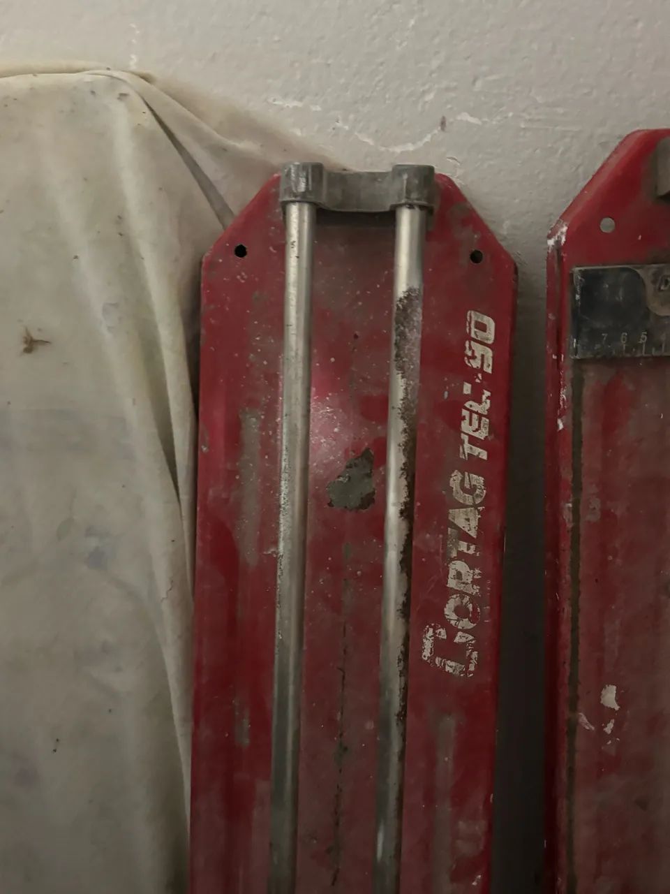Riscadeira Cortag Tec 90 - Foto 2