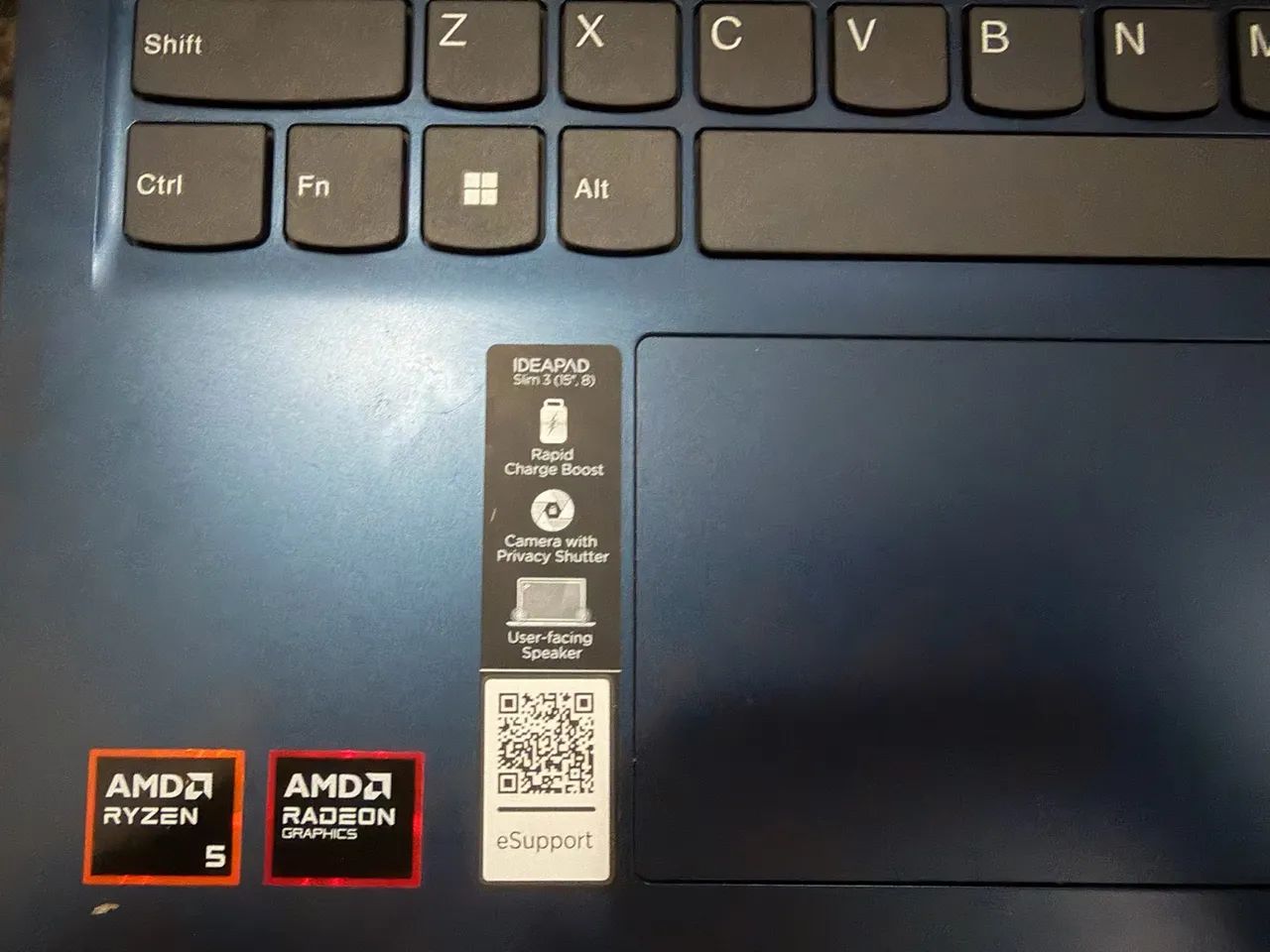 Notebook levono novo  - Foto 4