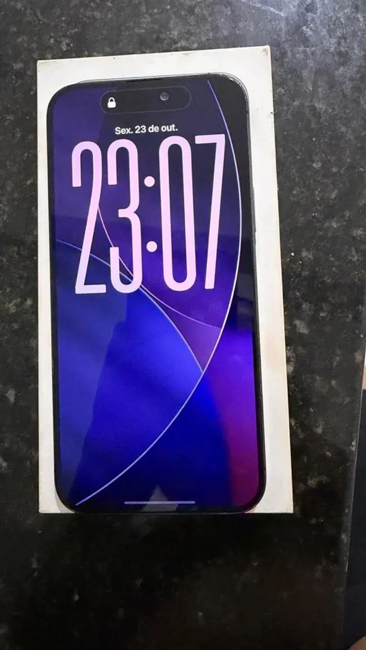 iPhone 15 PRO MAX - Foto 2