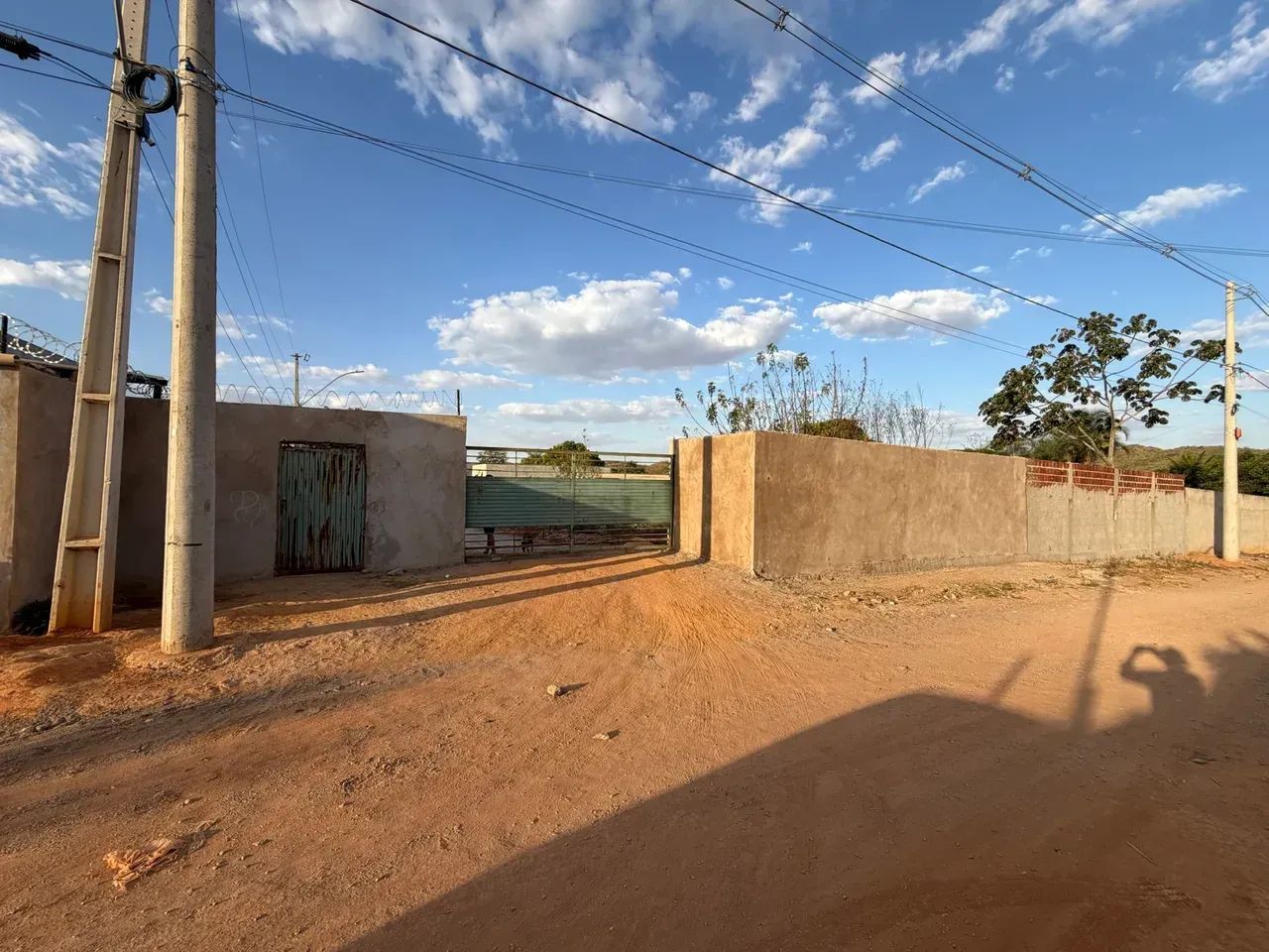 Lote sobradinho do melos, Paranoa-Daf - Foto 4