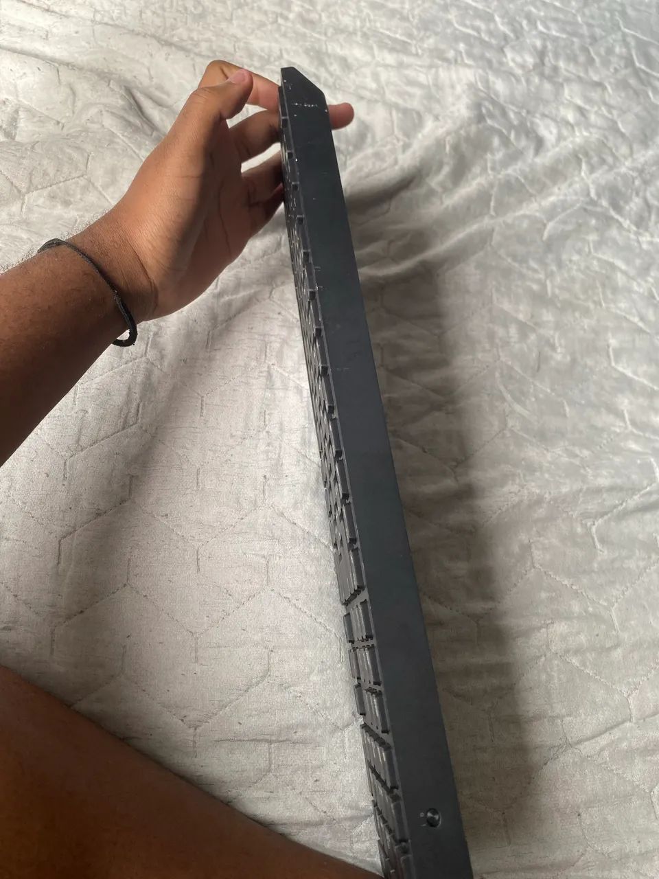 Teclado Dell novinho - Foto 2