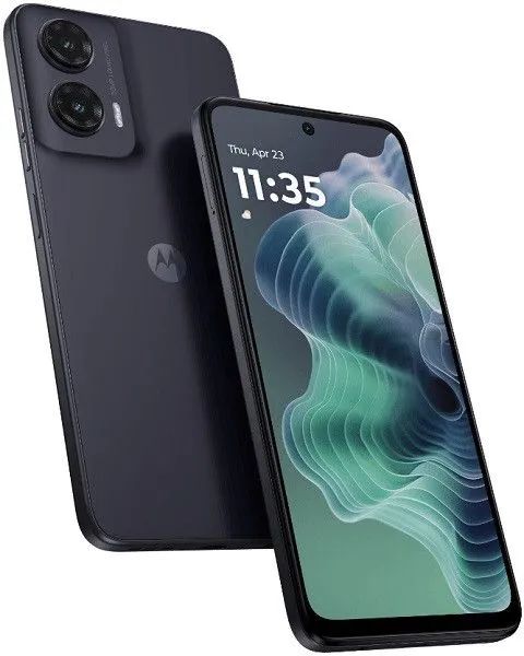 Moto G35 NFC/5G 