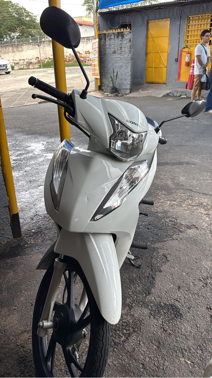 Vendo Biz 110 - Foto 2