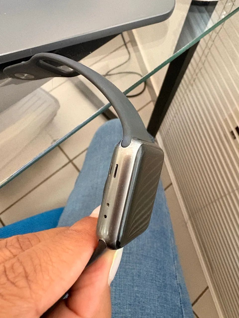 Apple Watch Série 3 (Usado)  - Foto 4