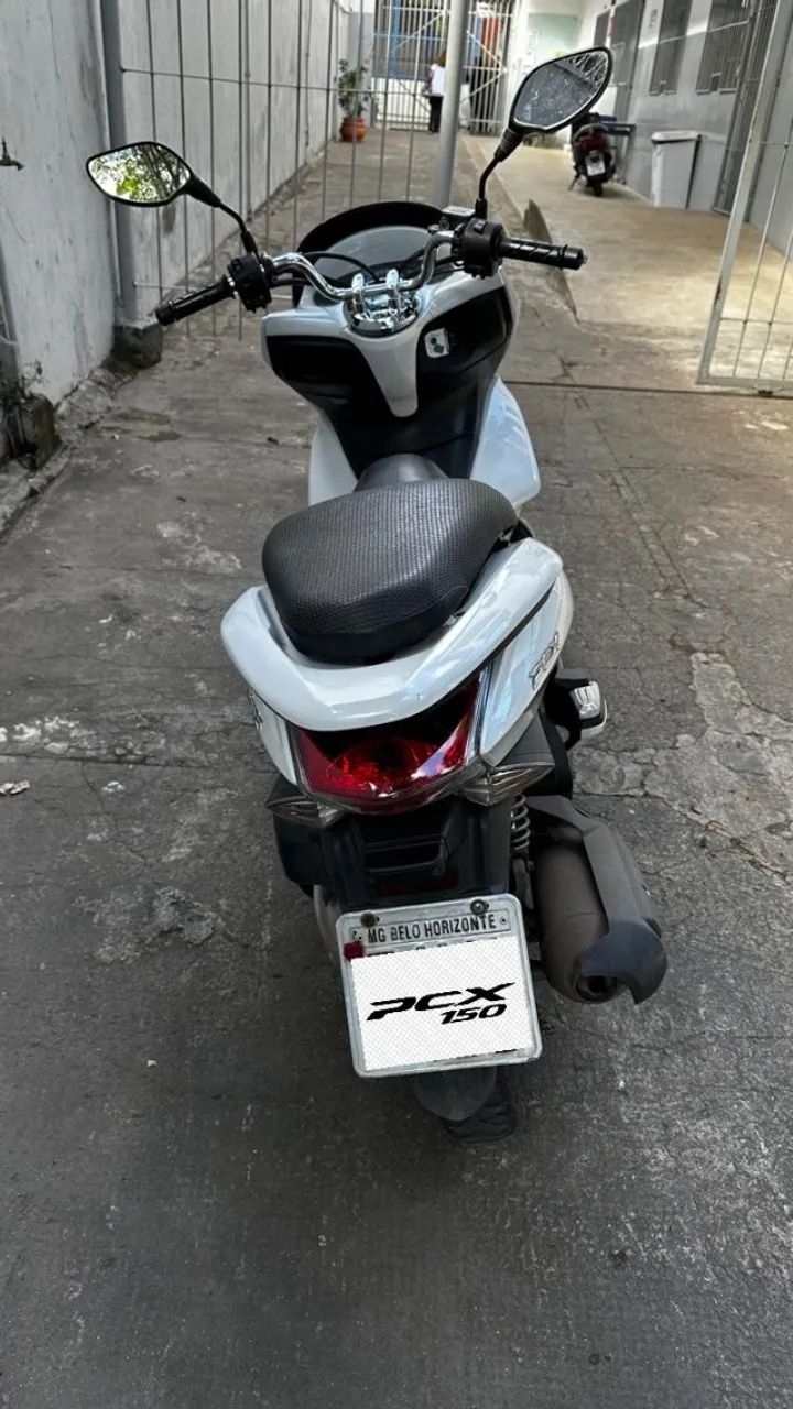 PCX 2015 - Foto 4