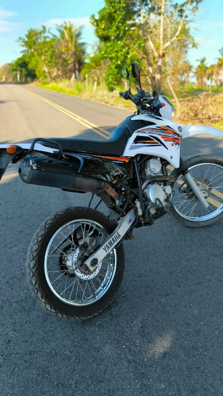 Yamaha Lander 250 - Foto 3