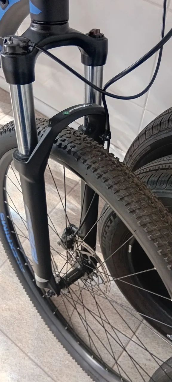Bicicleta  - Foto 5