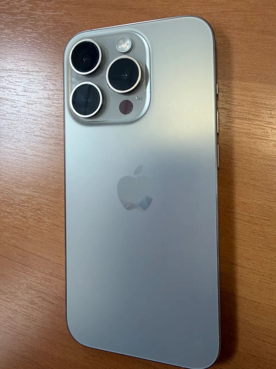 Iphone 15 pro 512 GB - Foto 2