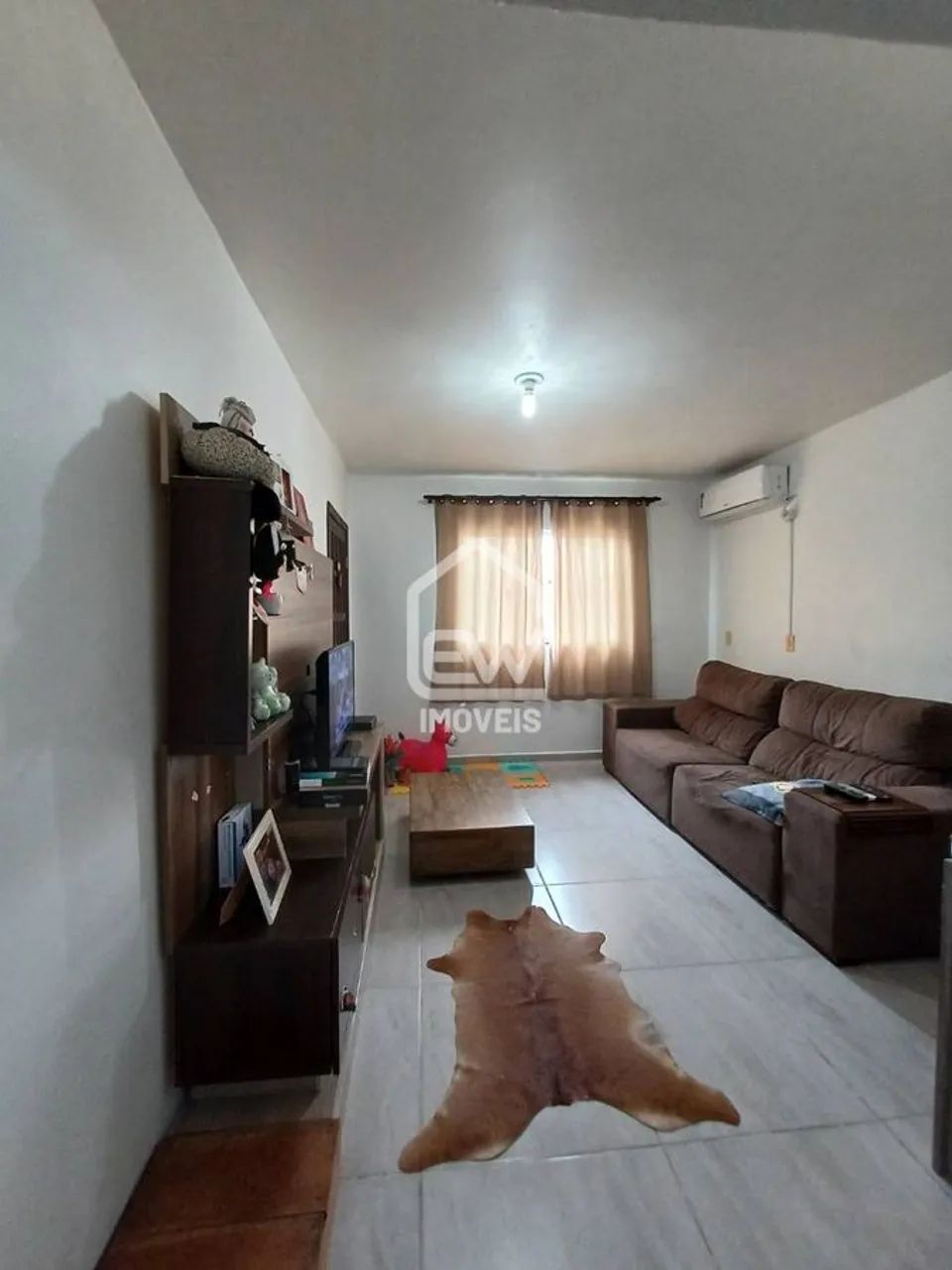 Casa com 101m² em Schroeder, SC - Foto 3