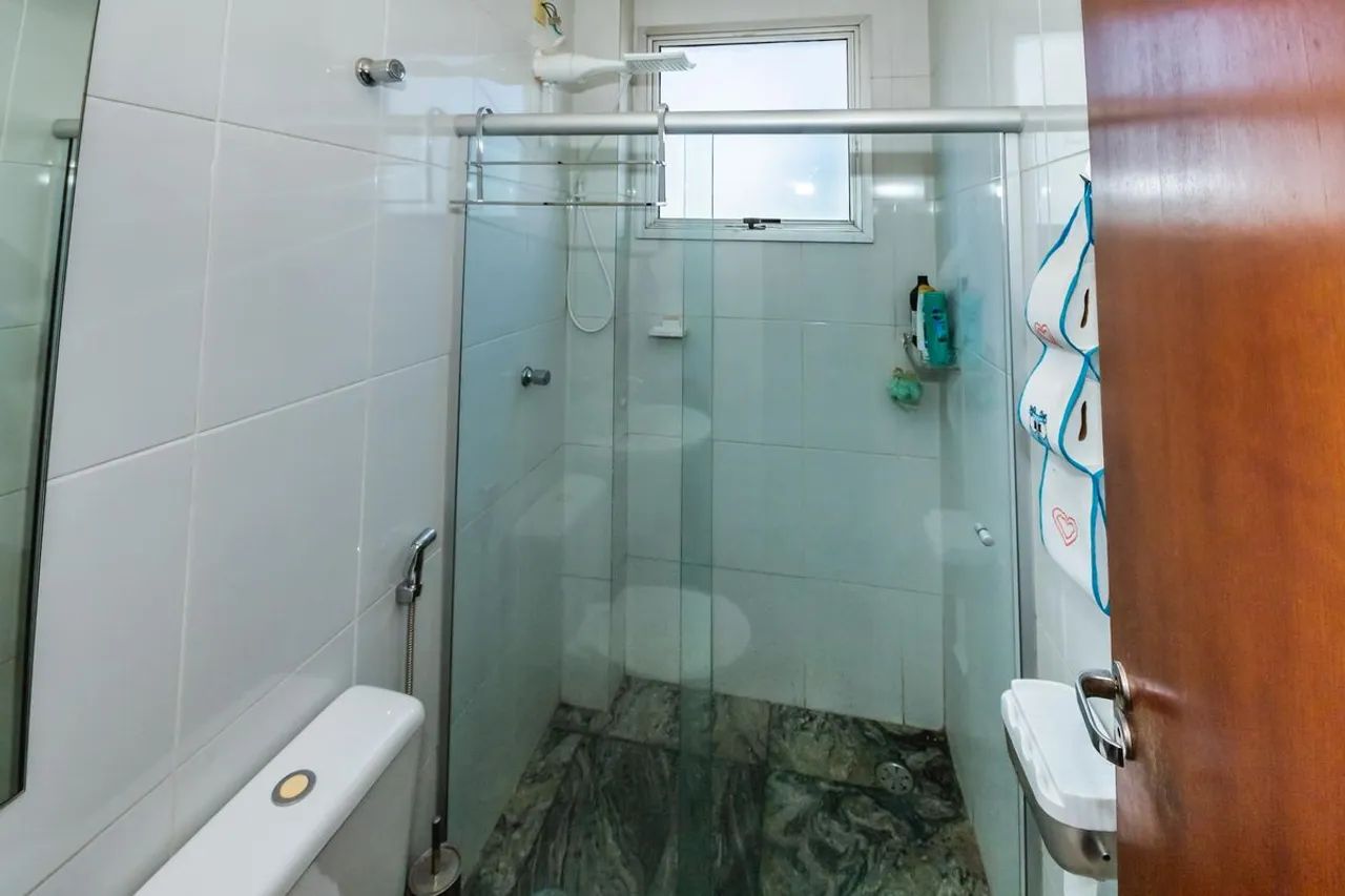 Apartamento à Venda - Liberdade, 4 Quartos, 120 m2 - Foto 5