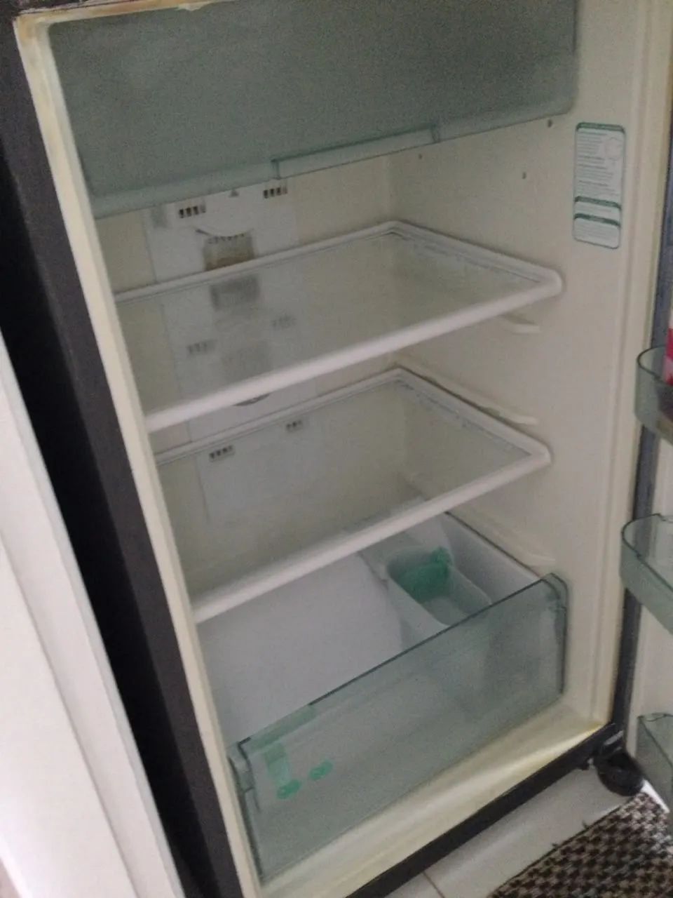 Geladeira  - Foto 2