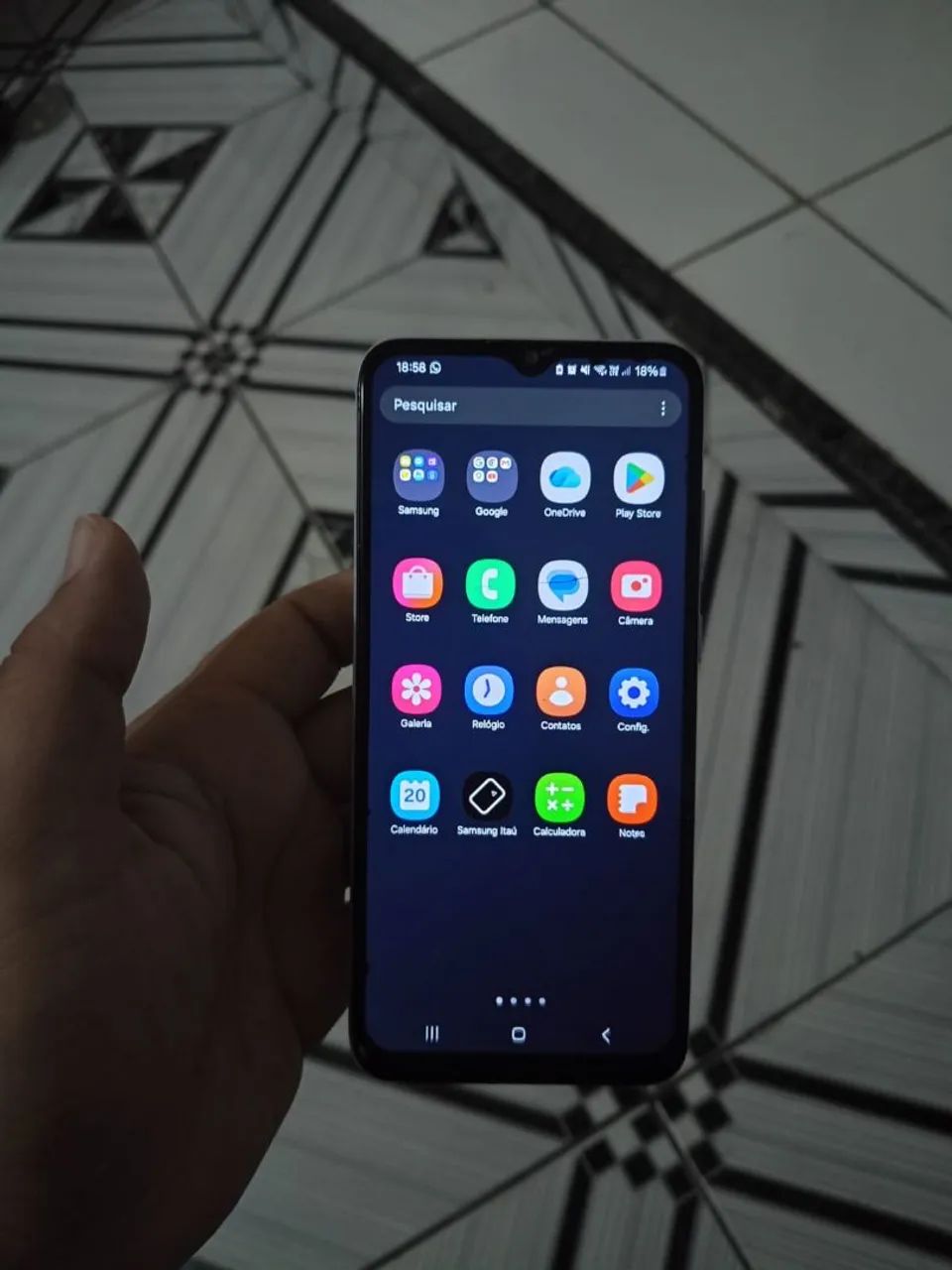 Galaxy A04e  - Foto 3