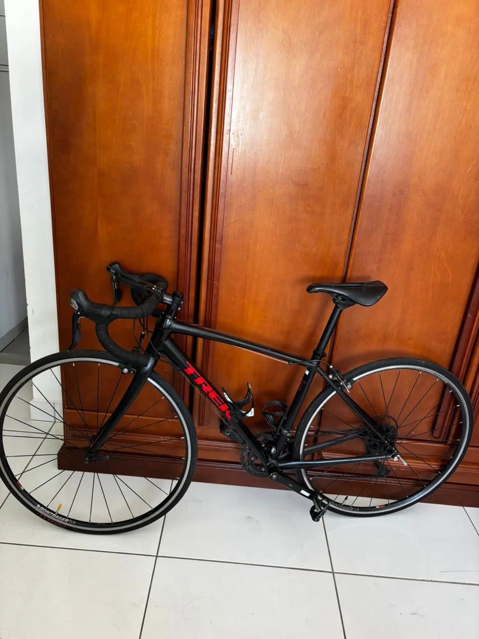 Bicicleta Speed Trek Domane