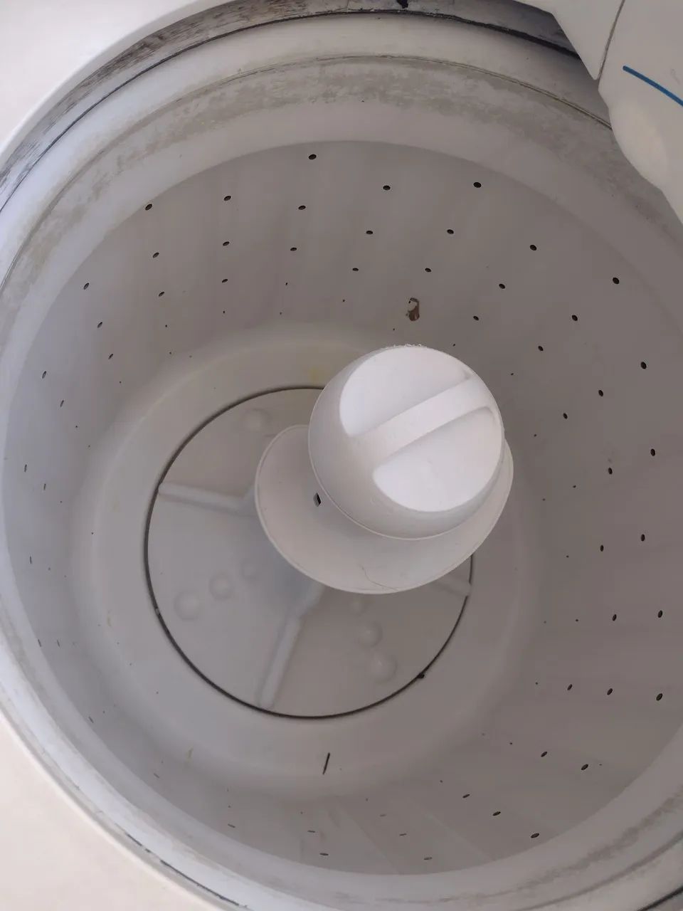 Vendo máquina com defeito  - Foto 3