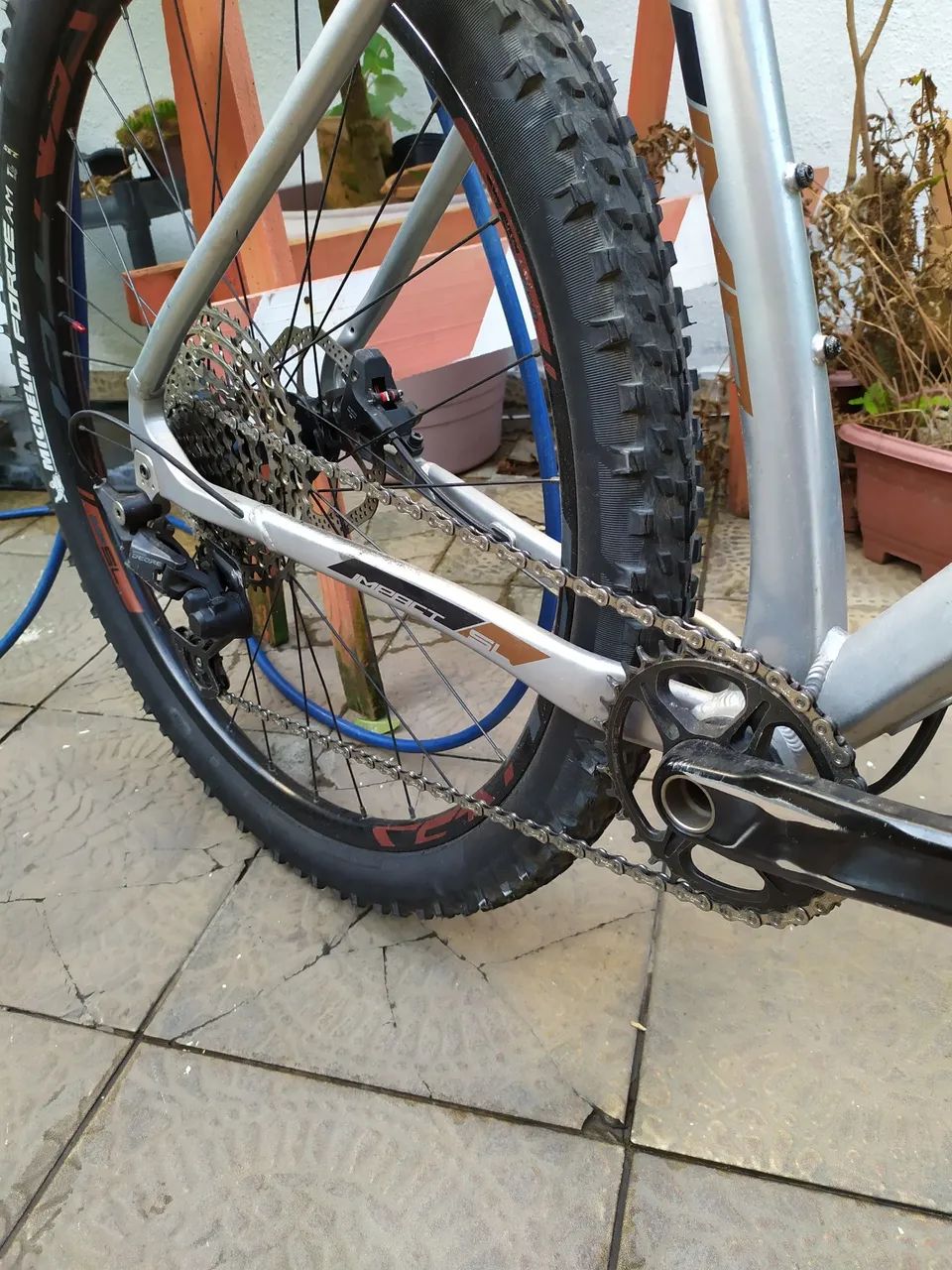 Montain bike Sense 29 - Foto 3