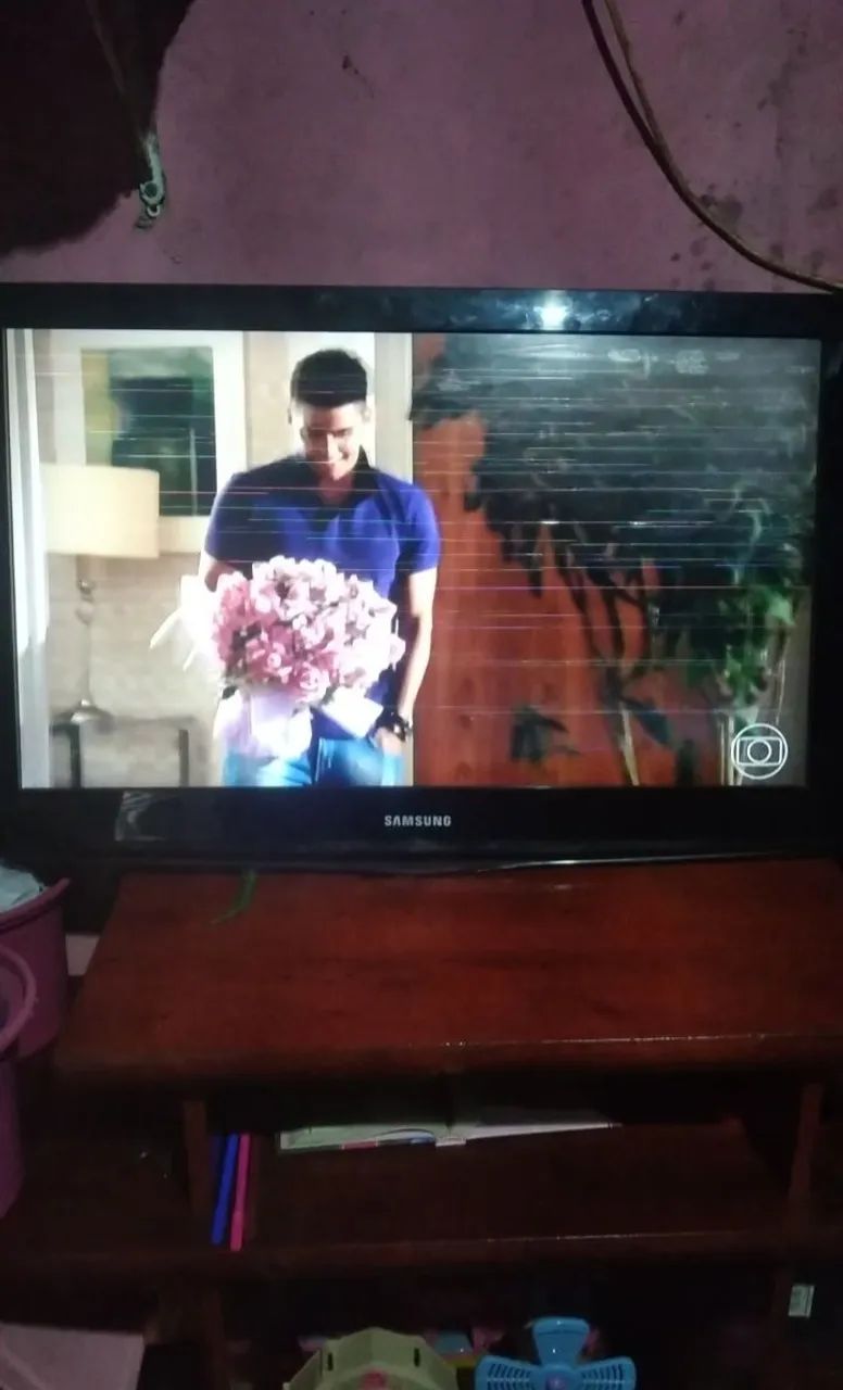 Tv Samsung 