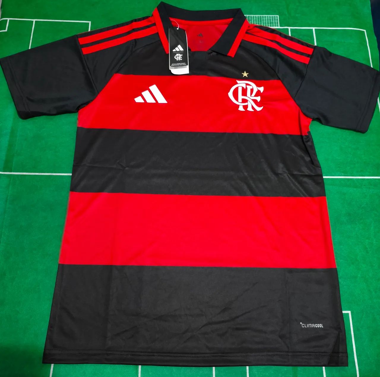 Camisas Tailandesas 1:1