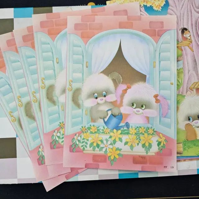 Papéis de Carta - Foto 3