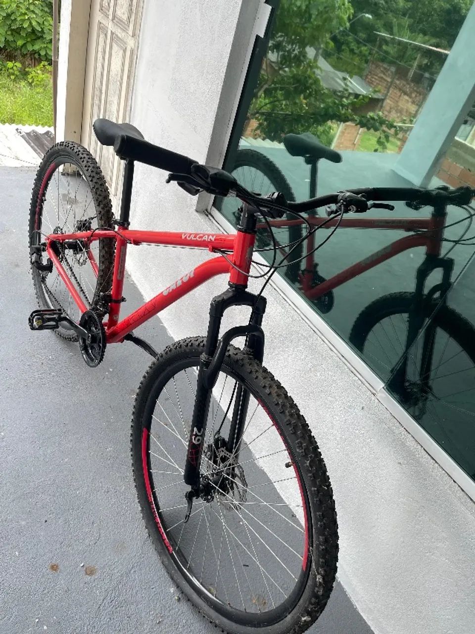Bicicleta  - Foto 4