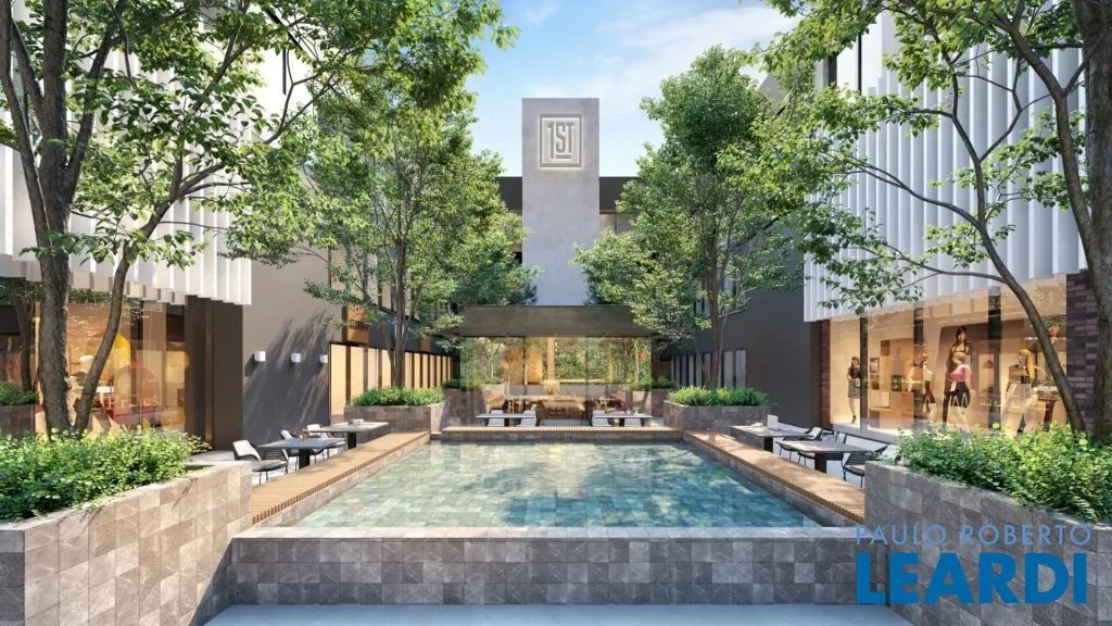 APARTAMENTO - SACO GRANDE - SC - Foto 5