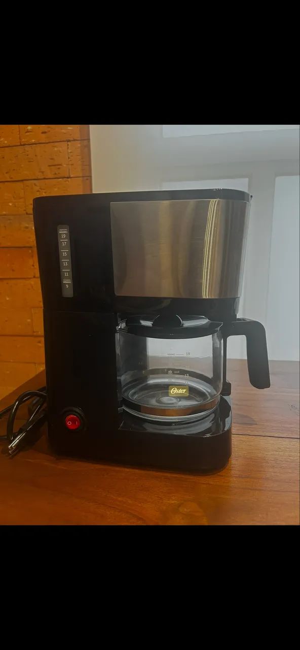 Vendo cafeteria Oster - Foto 2