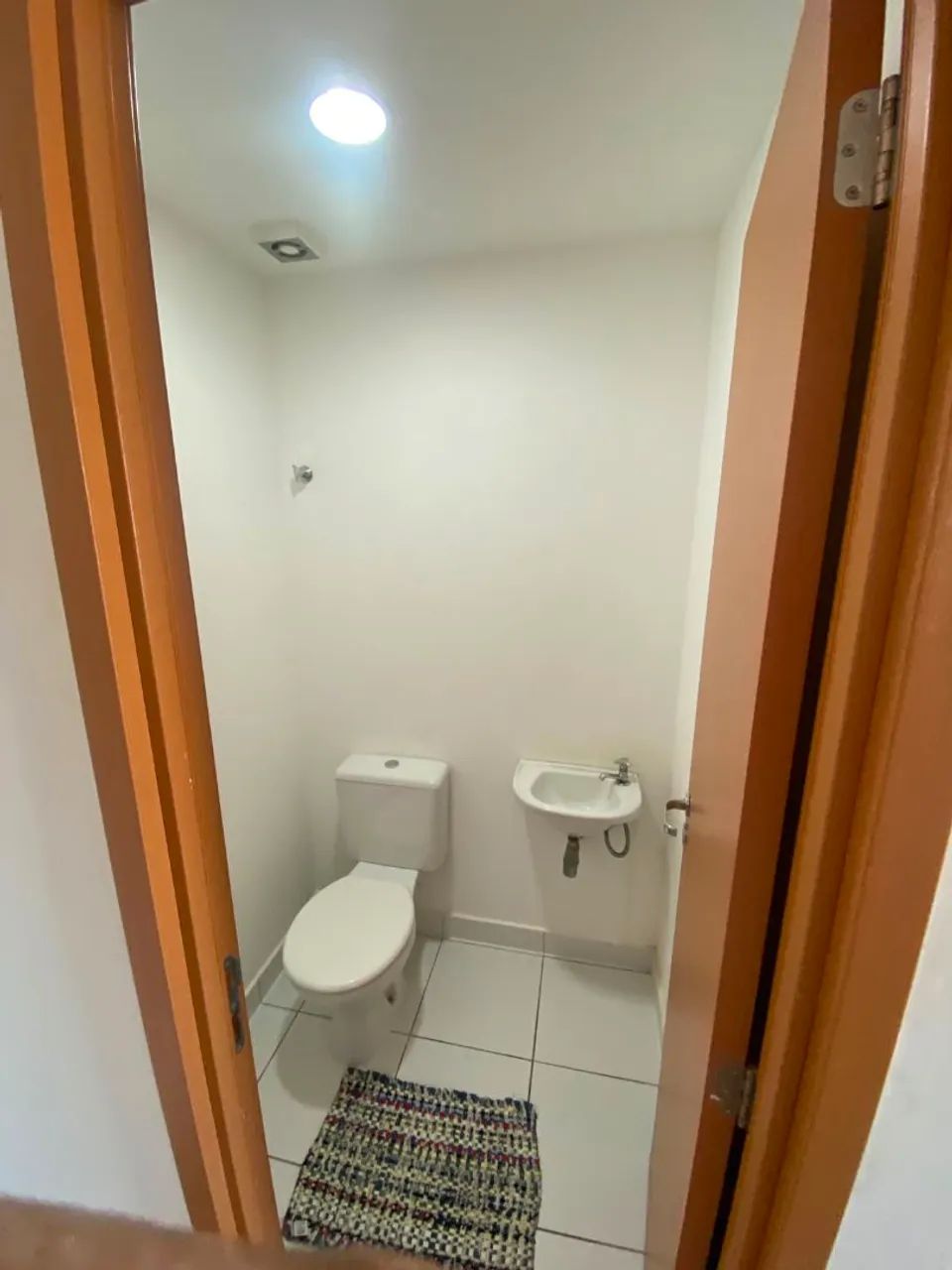 Alugo Sala Comercial no The Place - Foto 4