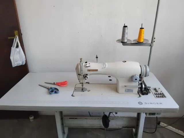 Máquinas de Costura - Foto 3