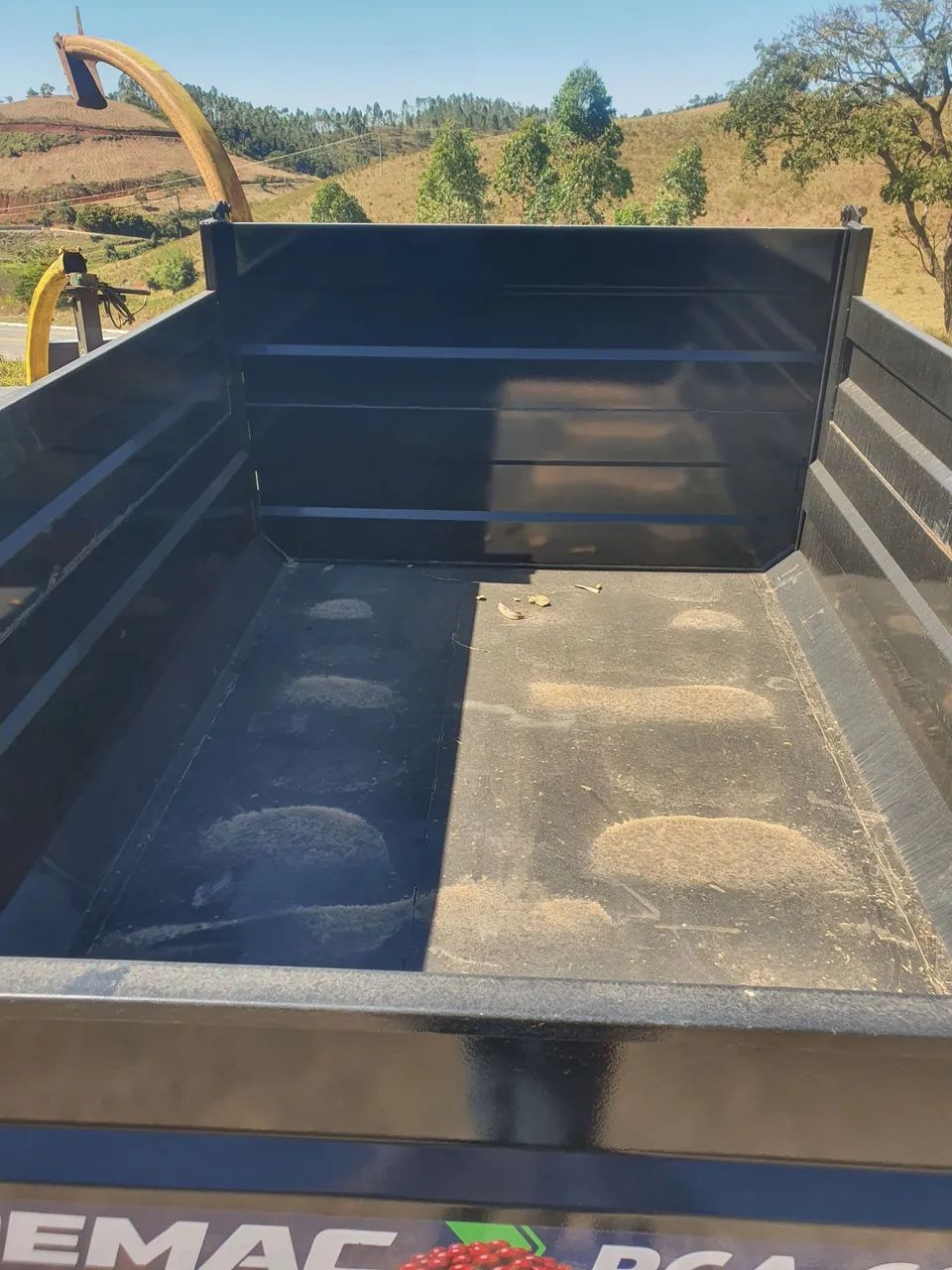 Carreta CHB 6000 - Foto 3