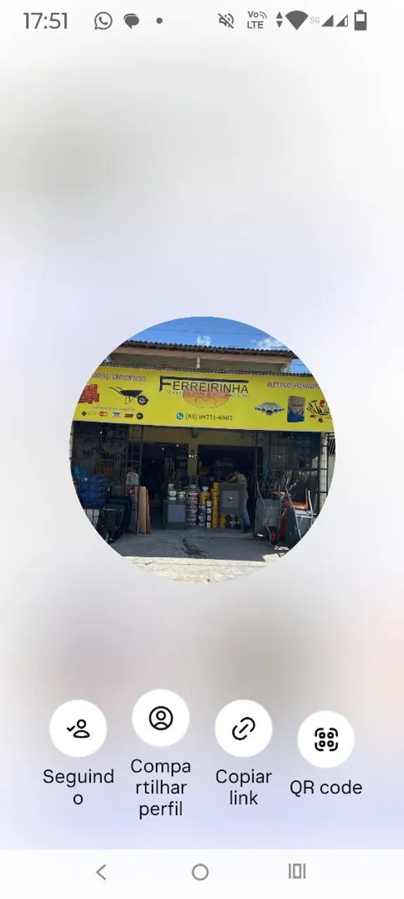 Vaga de ajudante carga e descarga 