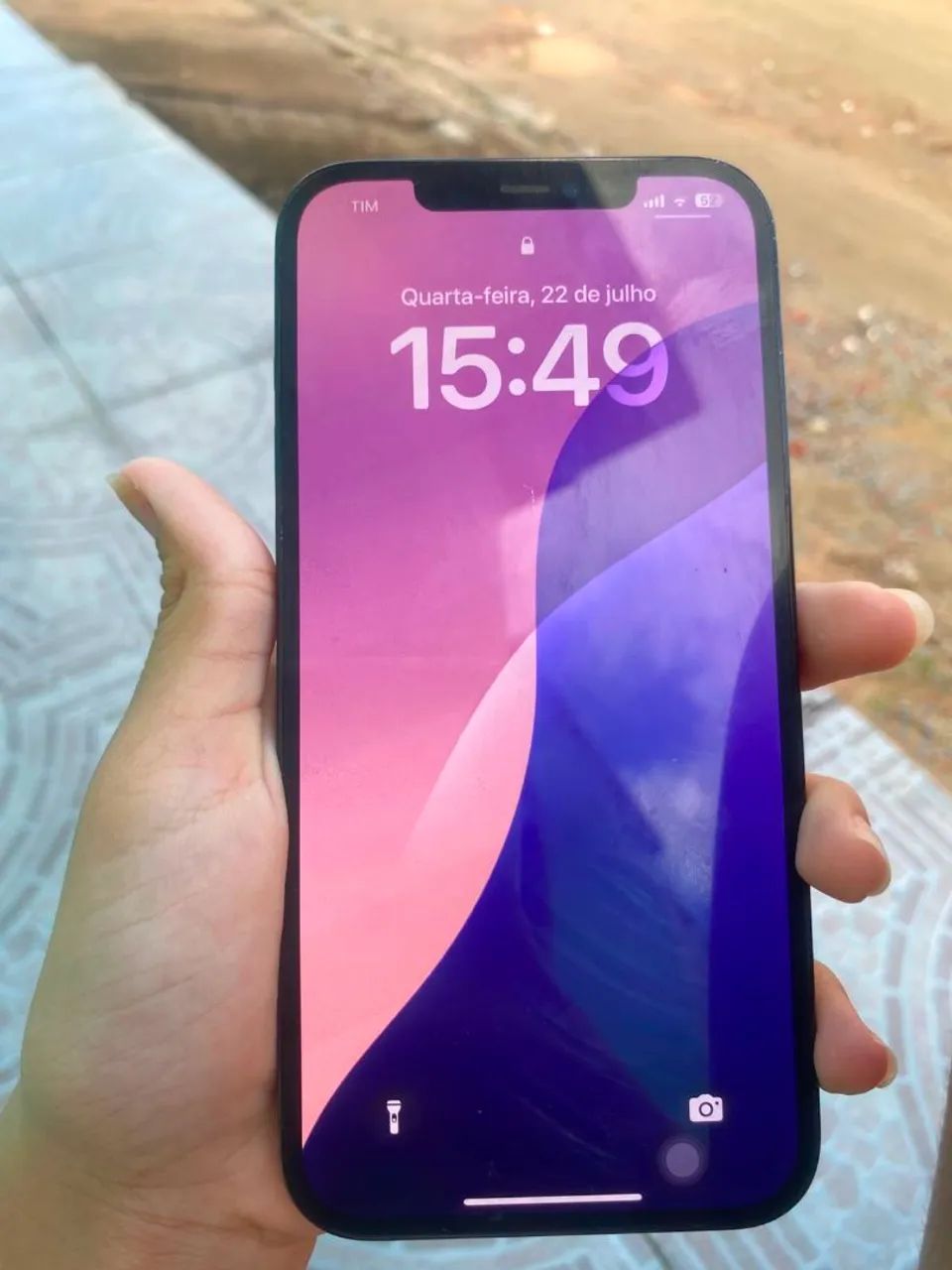 iPhone 12 pro Max 