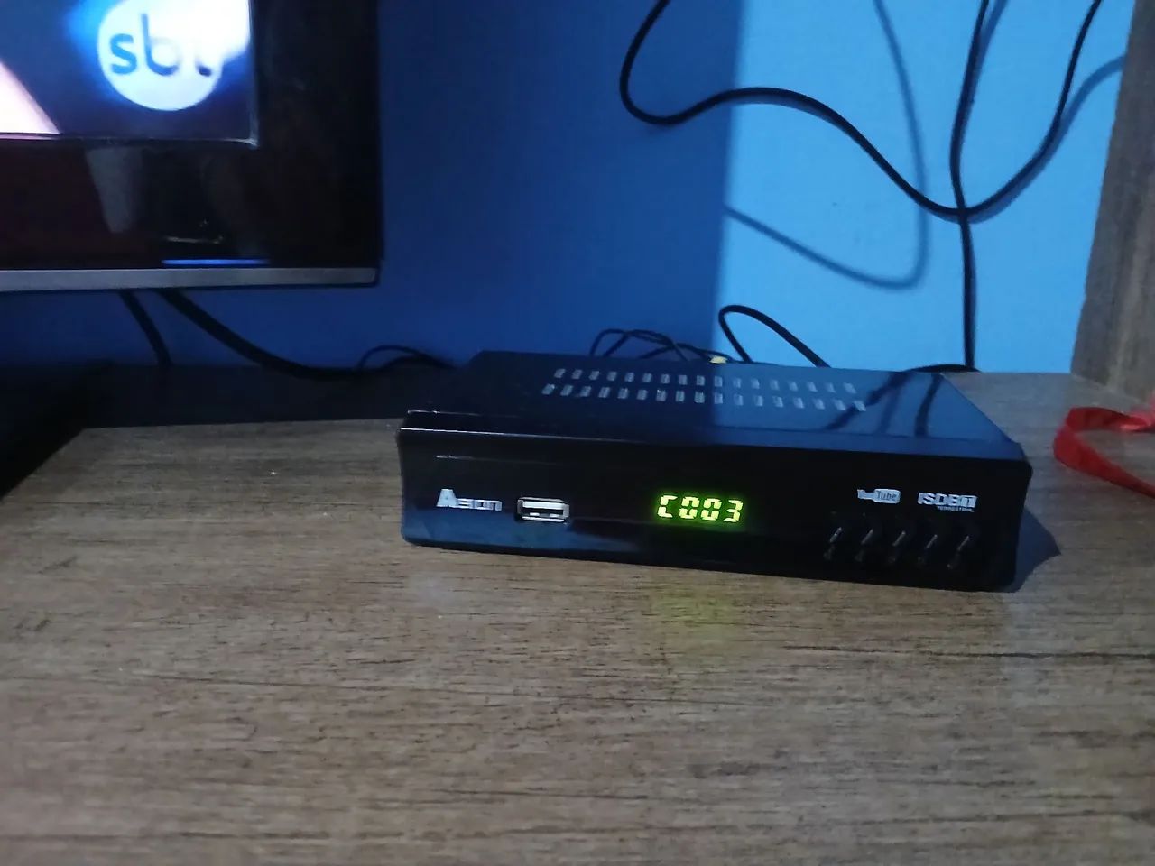 TV 26 POLEGADAS  - Foto 4