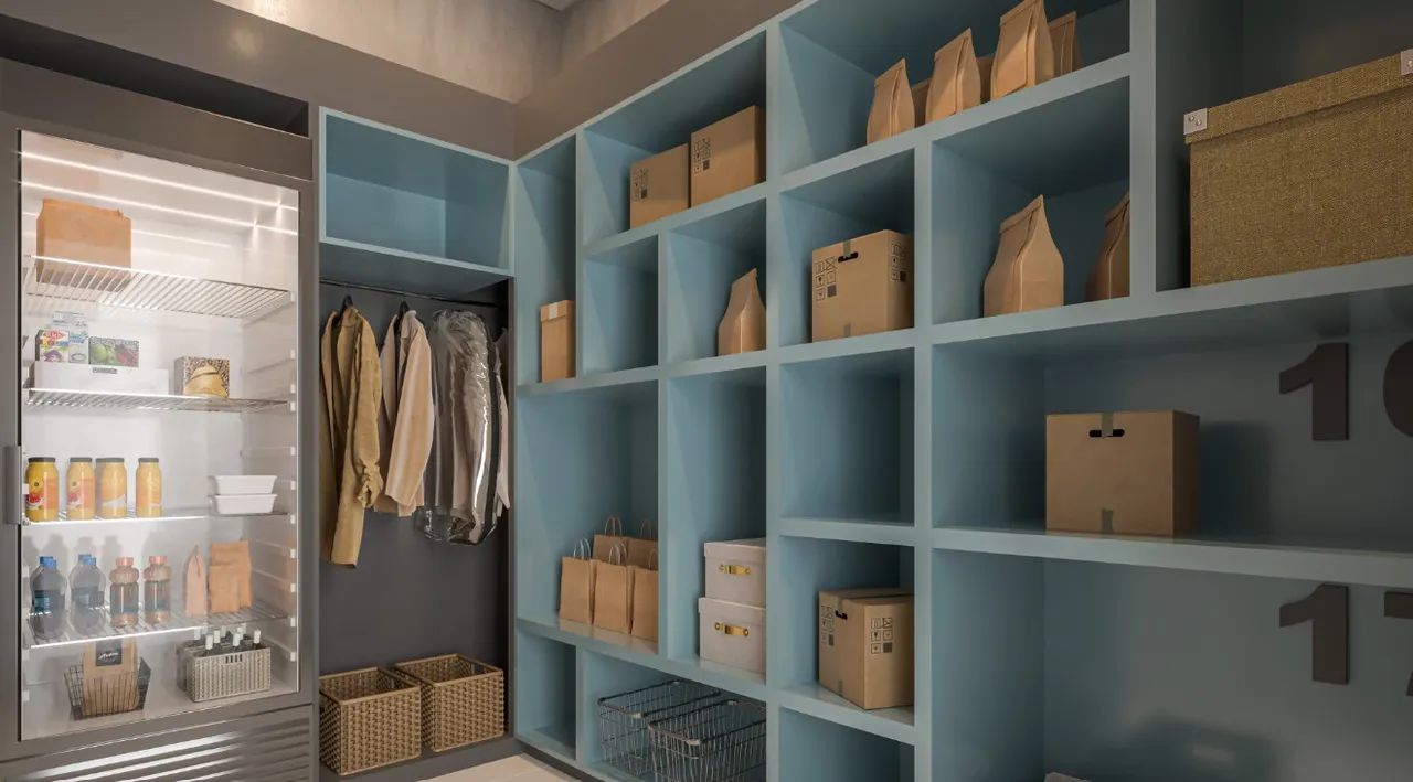 MAISON DIOGO BY FIBRA - Foto 10