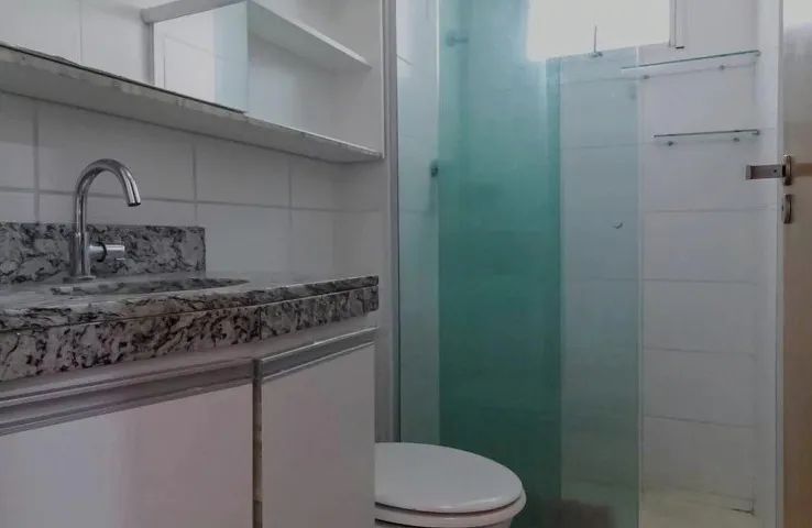 Aluguel anual, 2 quartos, (Niterói) com mobília - Foto 3
