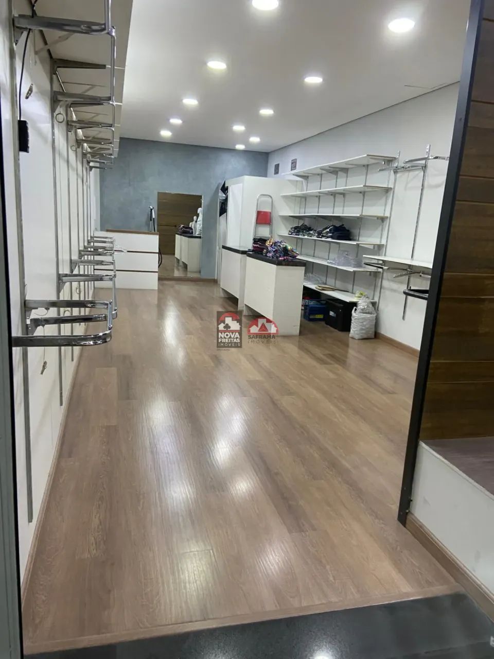Comercial Sala em condomínio em São José dos Campos - Foto 3