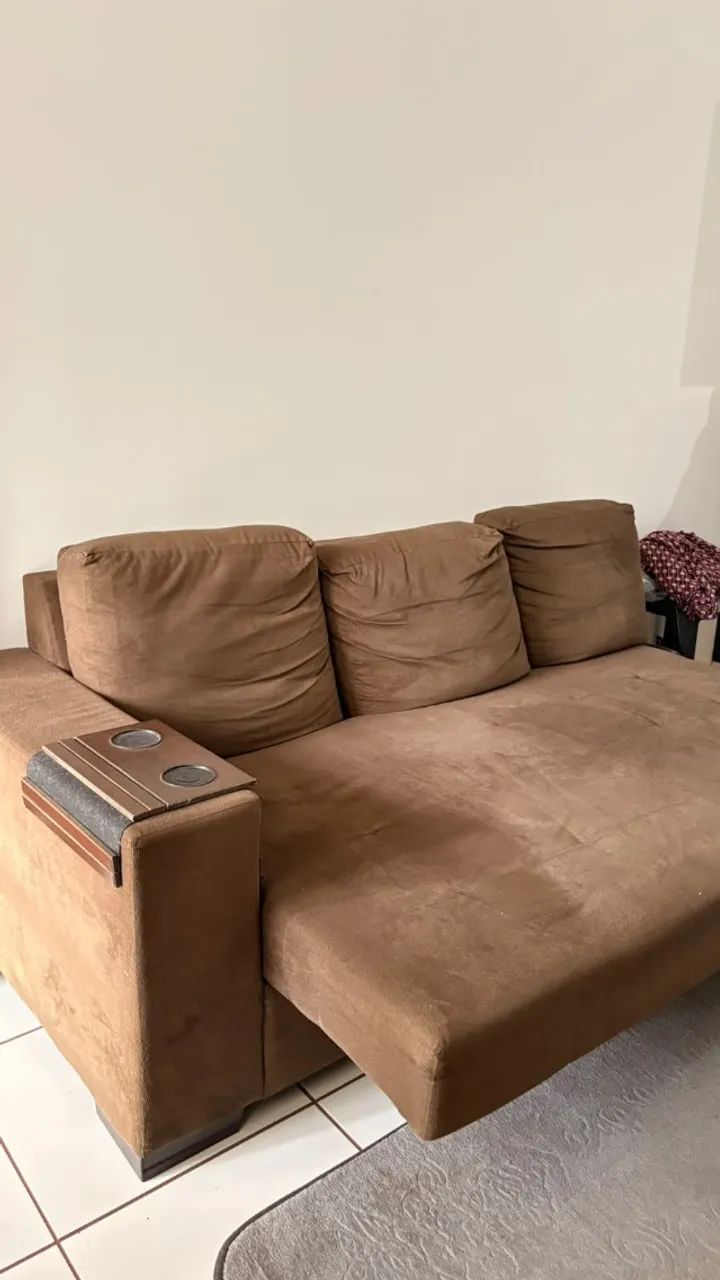 VENDE-SE SOFÁ 
