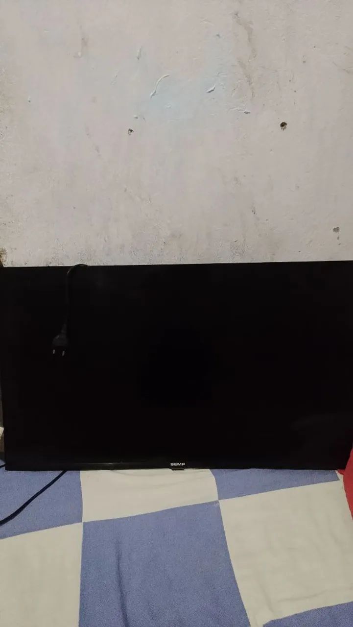 Tv 32 polegadas semp