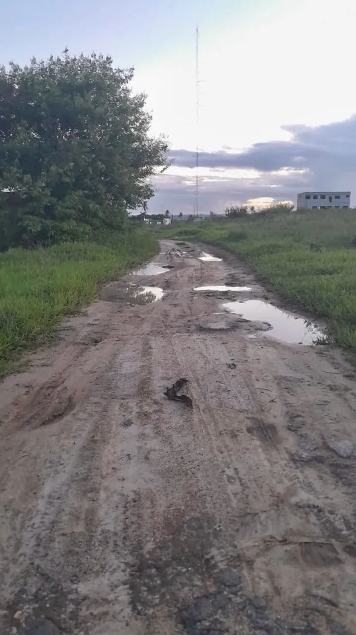 LOTE À VENDA ? ESTÂNCIA/SE - Foto 4