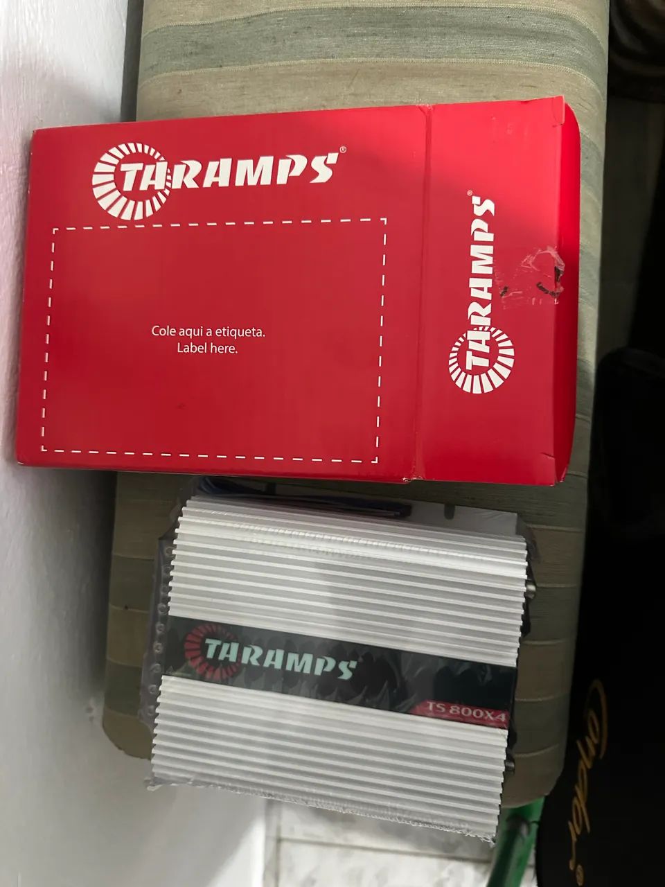 Módulo automotivo taramps - Foto 2