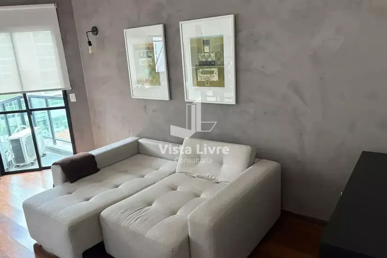 Studio à venda, Itaim Bibi, São Paulo, SP - Foto 2