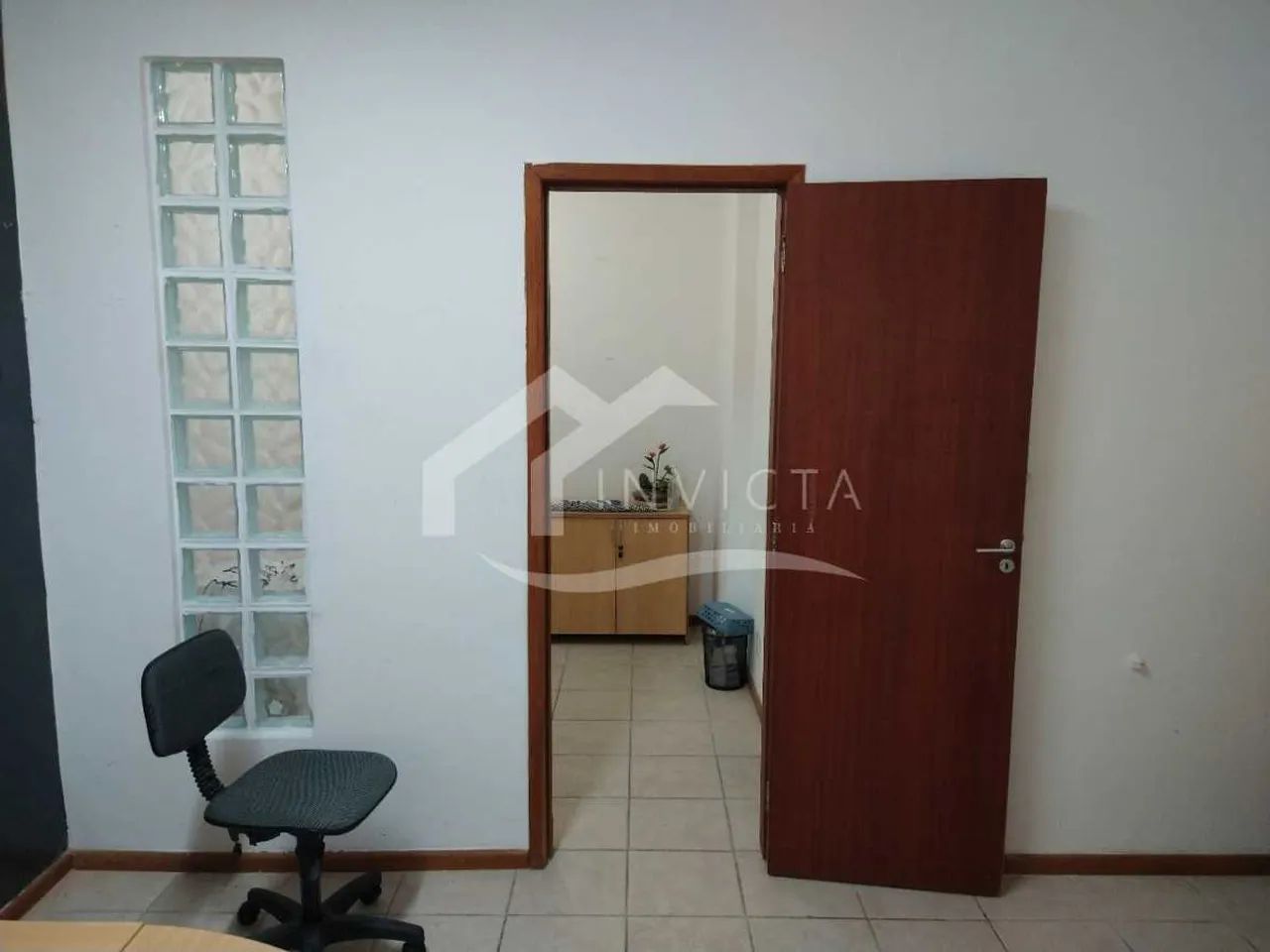 EXCELENTE SALA COMERCIAL DE 30M², PRÓXIMO DA PRAÇA XV E AO CENTRO CULTURAL BANCO DO BRASIL - Foto 5
