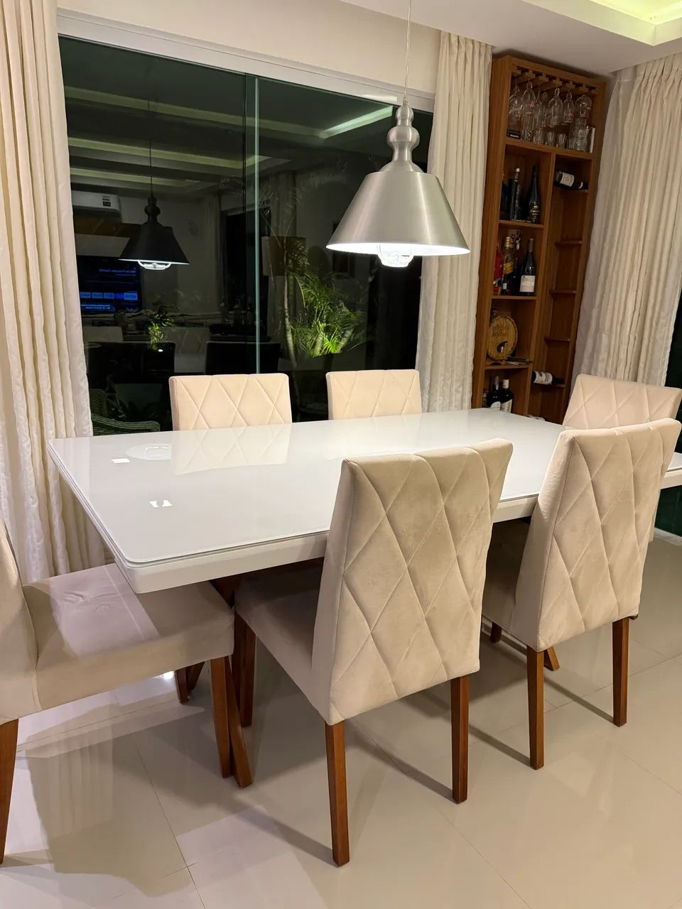 Mesa de jantar  - Foto 2