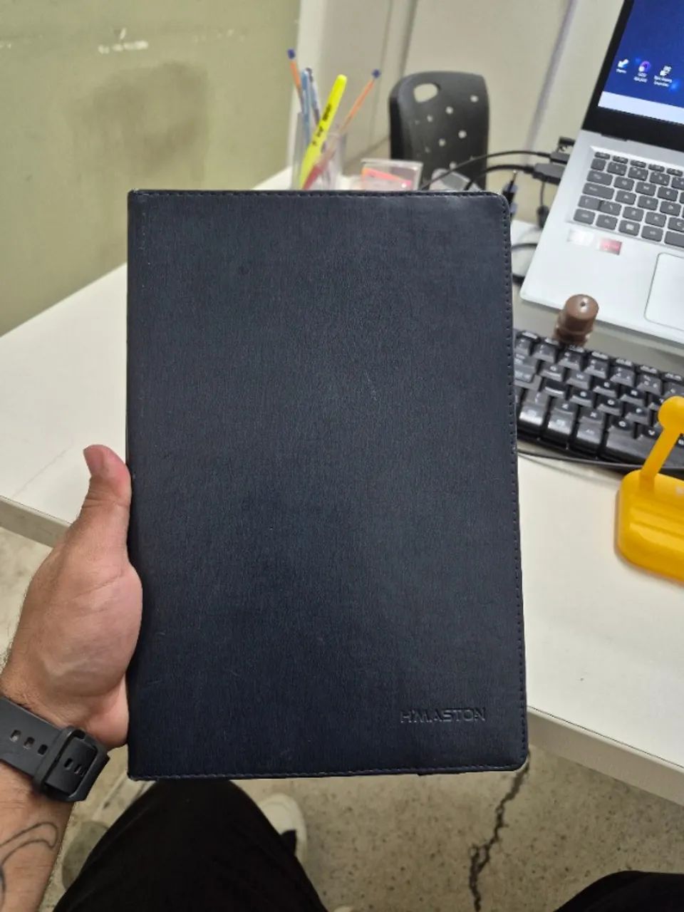 GALAXY TAB A8 64GB ROM 4GB RAM - Foto 5