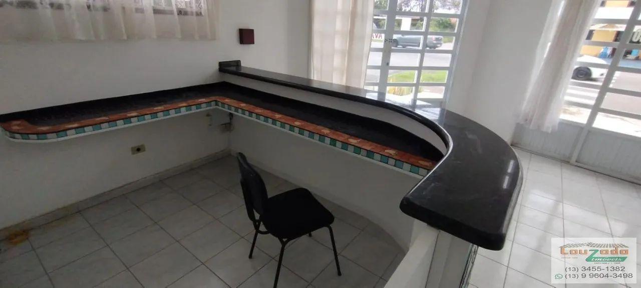 Comercial para Locação em Peruíbe, Oasis, 2 banheiros - Foto 4