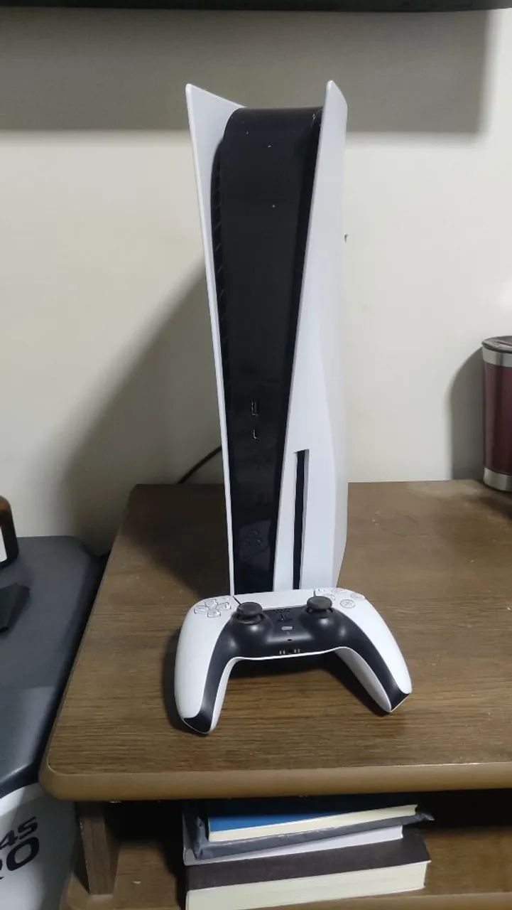 PS 5 - Foto 2