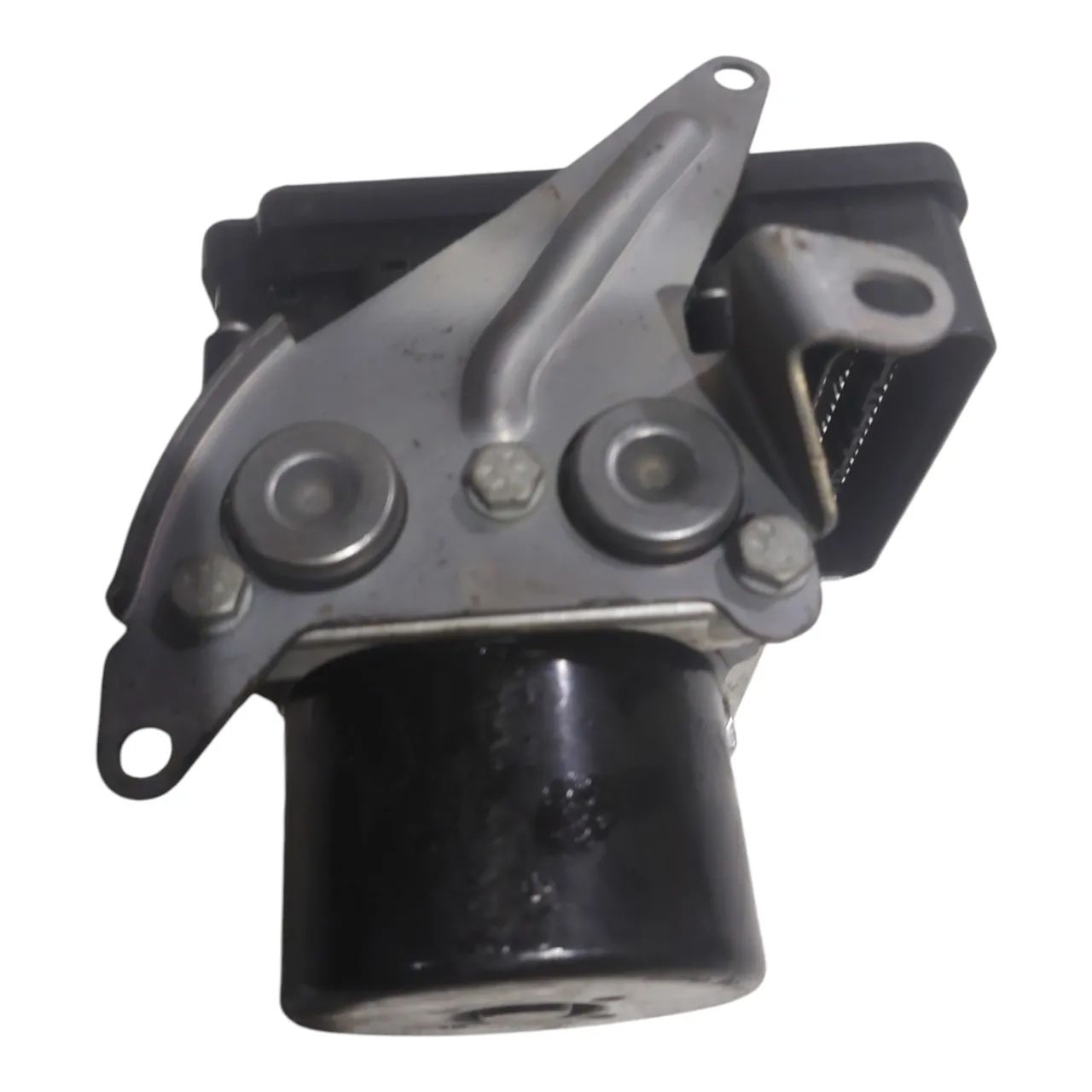 Modulo Abs Bmw 325i 2005 A 2012 - Foto 2