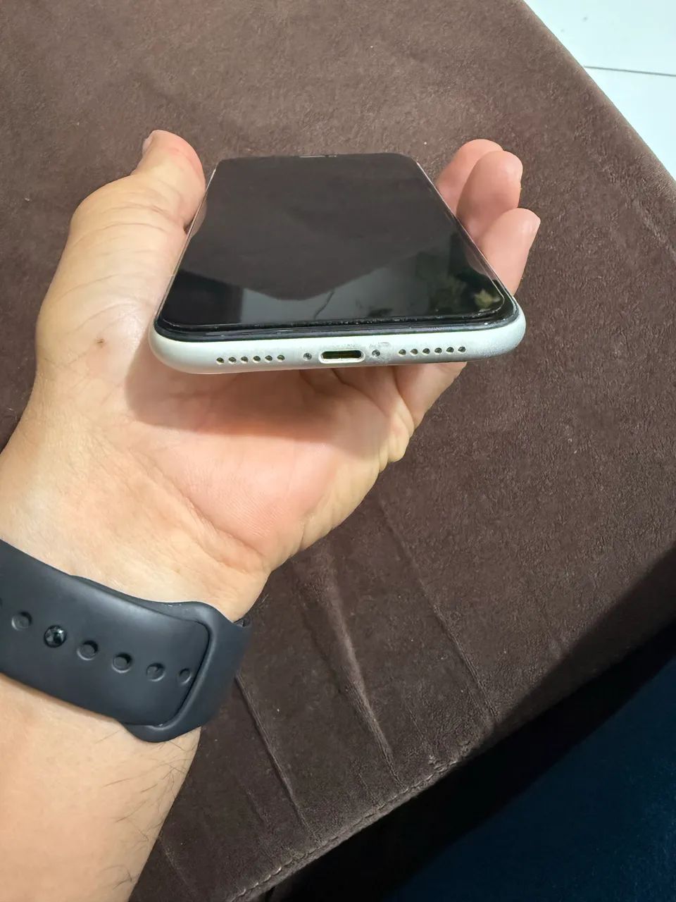 iPhone 11 - Foto 2